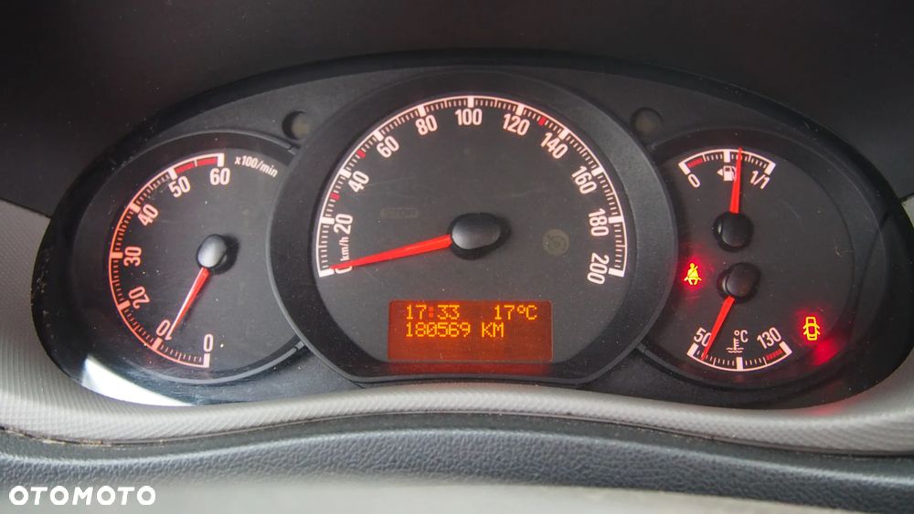 Opel Movano 2.3 CDTI L2H2 2WD VA - 15