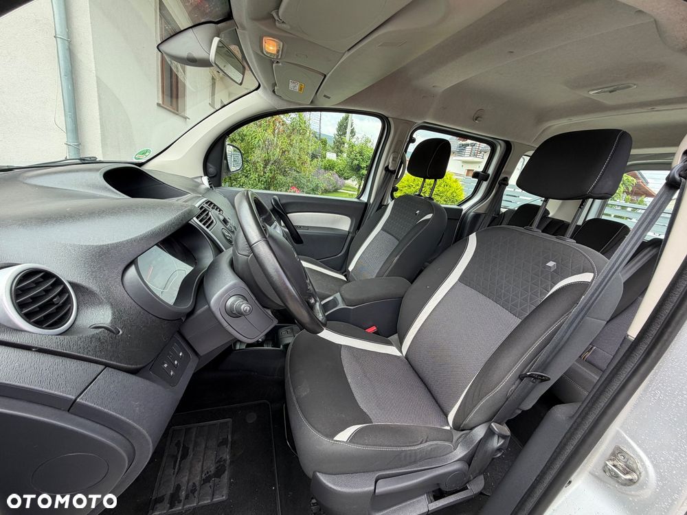 Renault Kangoo - 12