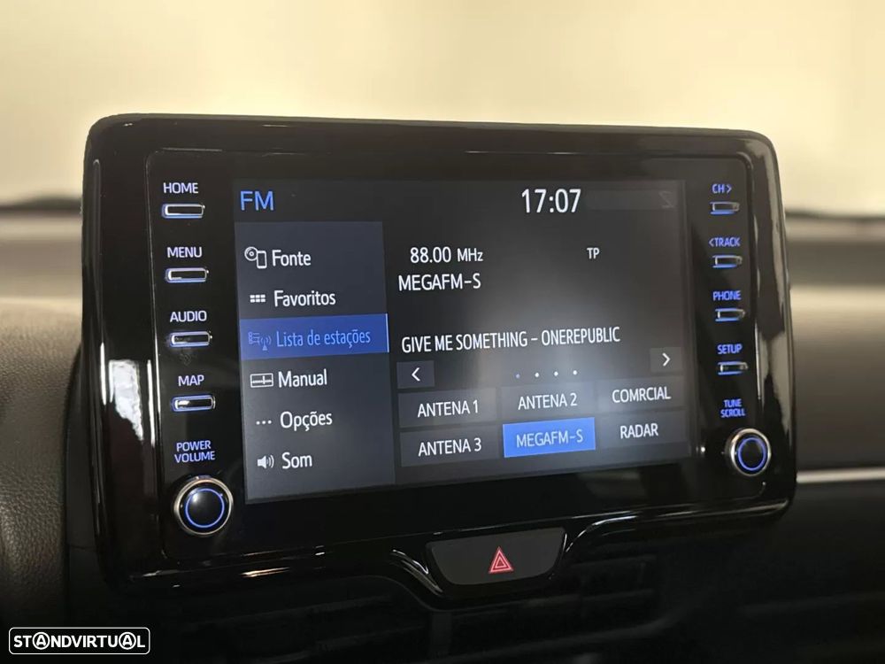 Mazda 2 1.5 L Hybrid VVT-i Agile+Comfort Pack+Safety Pack - 6