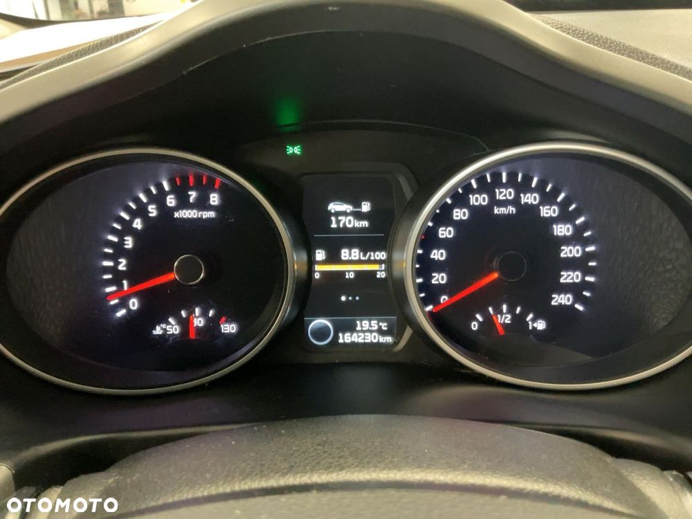 Kia Sportage 1.6 GDI Business Line L 2WD - 10