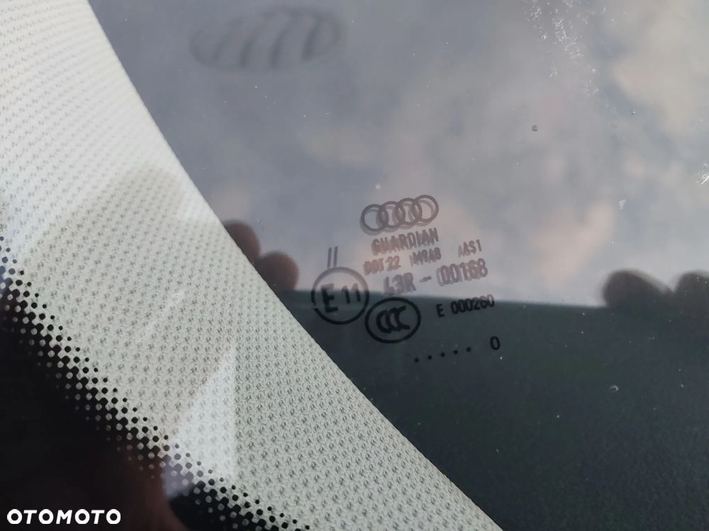 Audi A3 Sportback - 16