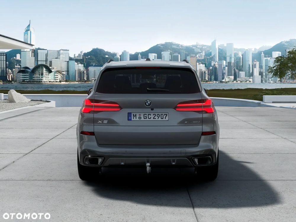 BMW X5 xDrive30d mHEV sport - 4