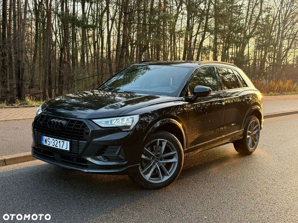 Audi Q3 45 TFSI Quattro S Line S tronic - 3