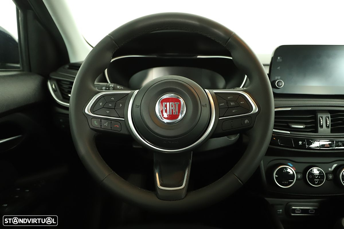 Fiat Tipo 1.3 Multijet Life - 14