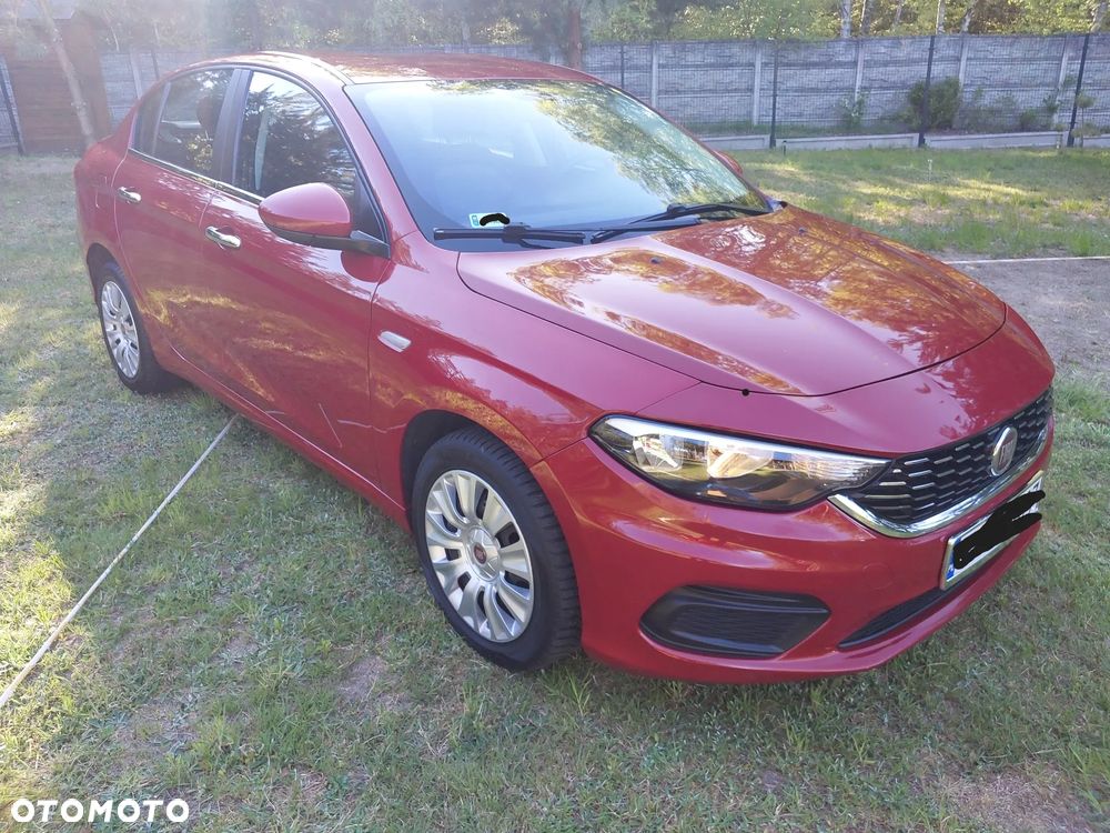 Fiat Tipo 1.4 16v Pop - 14