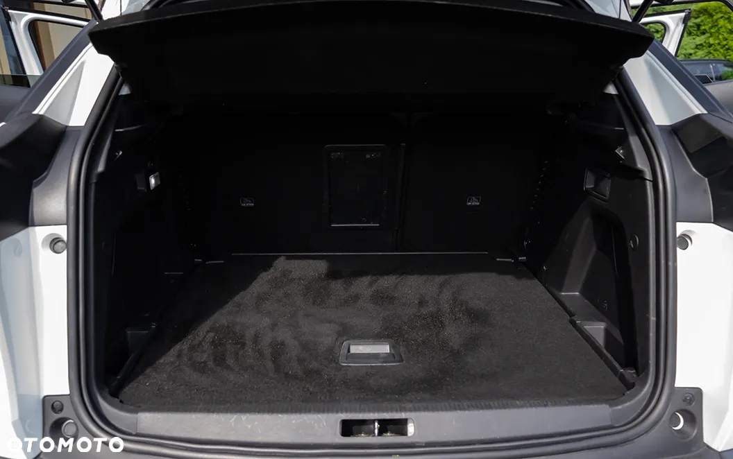 Peugeot 3008 1.2 PureTech Allure S&S - 27