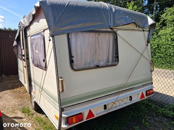 Elddis - 2