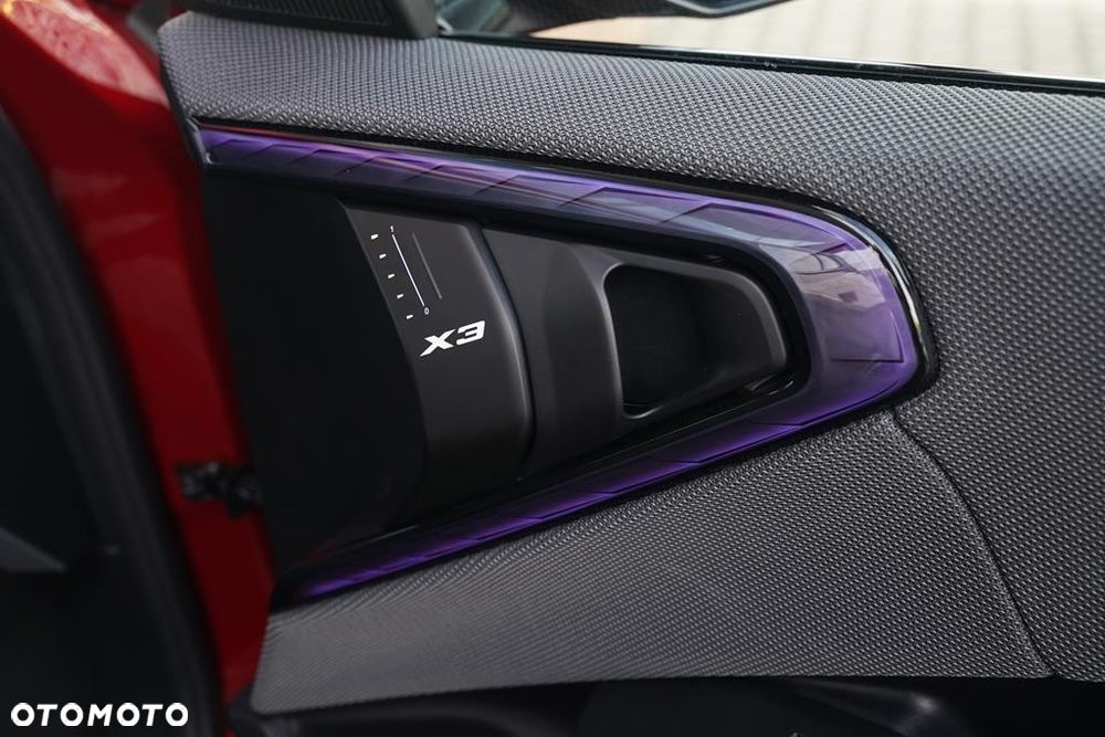 BMW X3 - 18