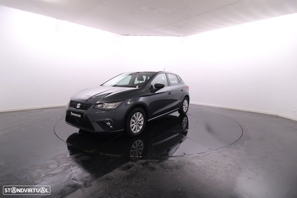SEAT Ibiza 1.0 TSI Style DSG - 1