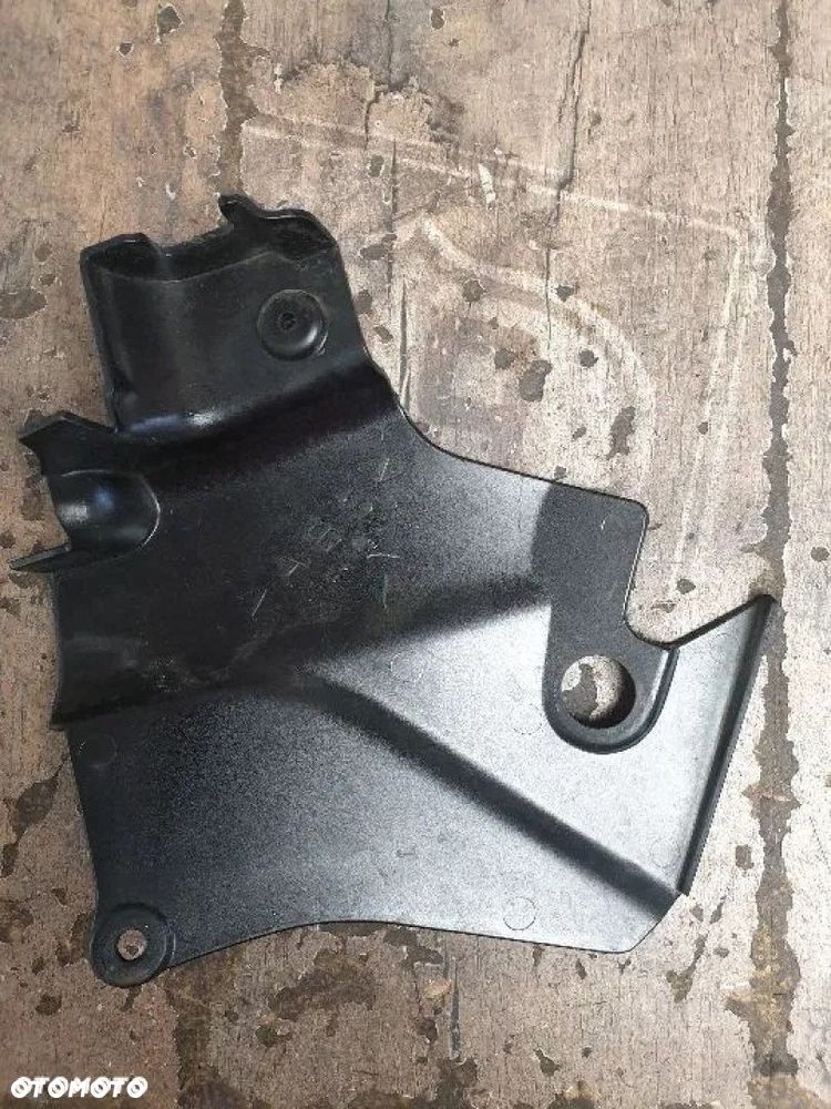 Osłona główki ramy Yamaha XVZ1300 Venture - 3