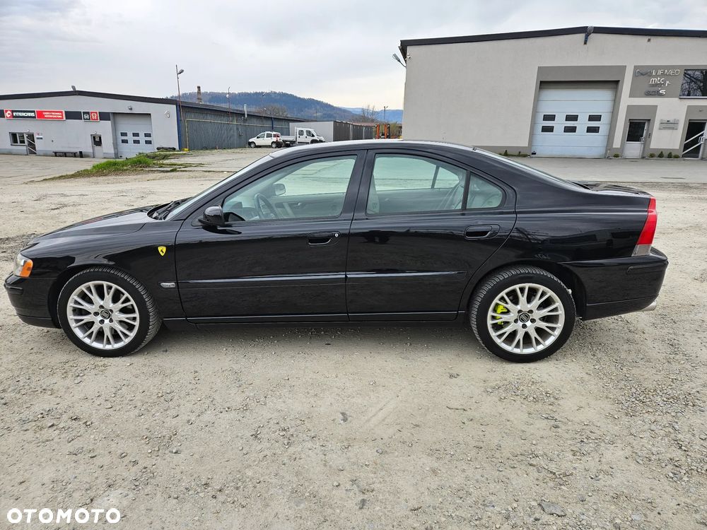 Volvo S60 T5 Summum - 15