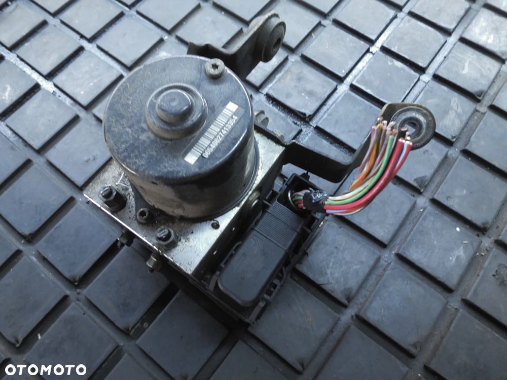 POMPA ABS 00001395G1 MAZDA 3 1 I BK 1.6 CITD FORD FOCUS MK2 + WTYCZKA INSTALACJA - 1