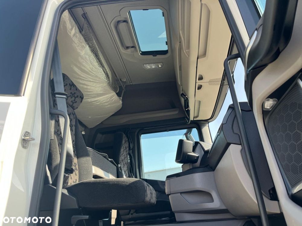 Scania R 460 A4x2NA ADR FL Kompresor - 18