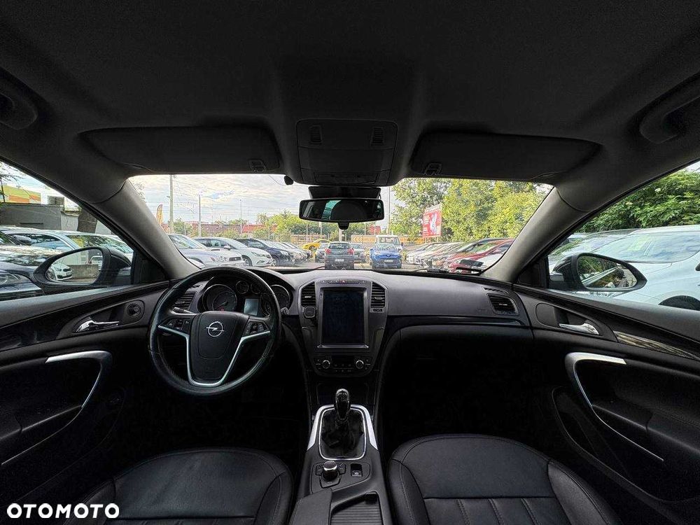 Opel Insignia - 6