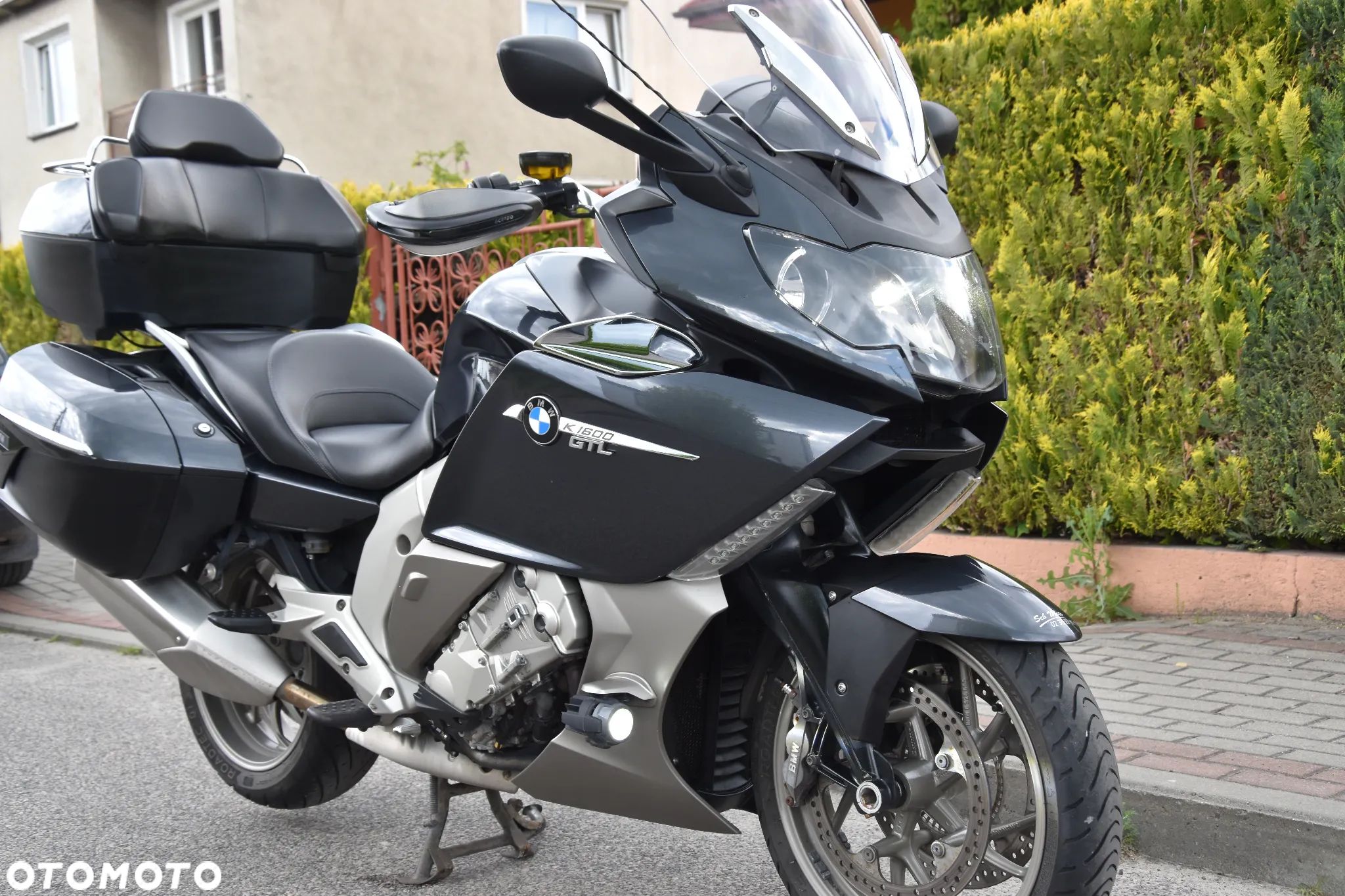 BMW K - 1