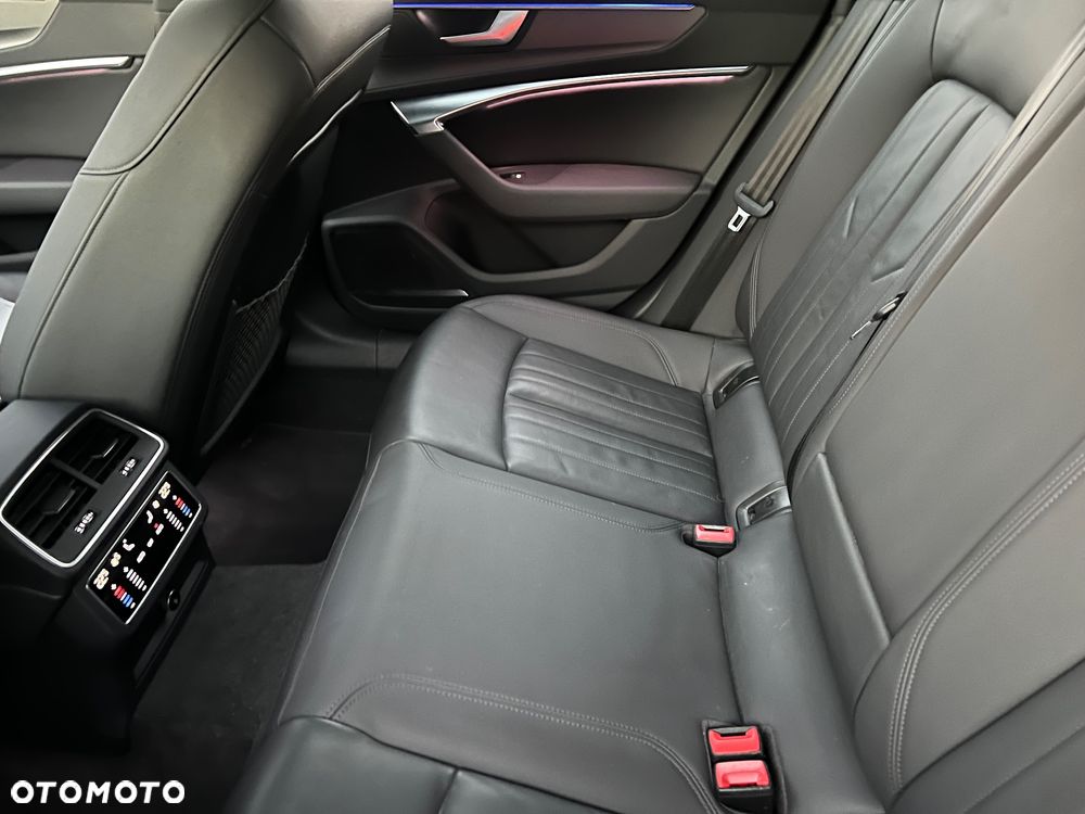 Audi A6 Avant 40 TDI S tronic design - 33