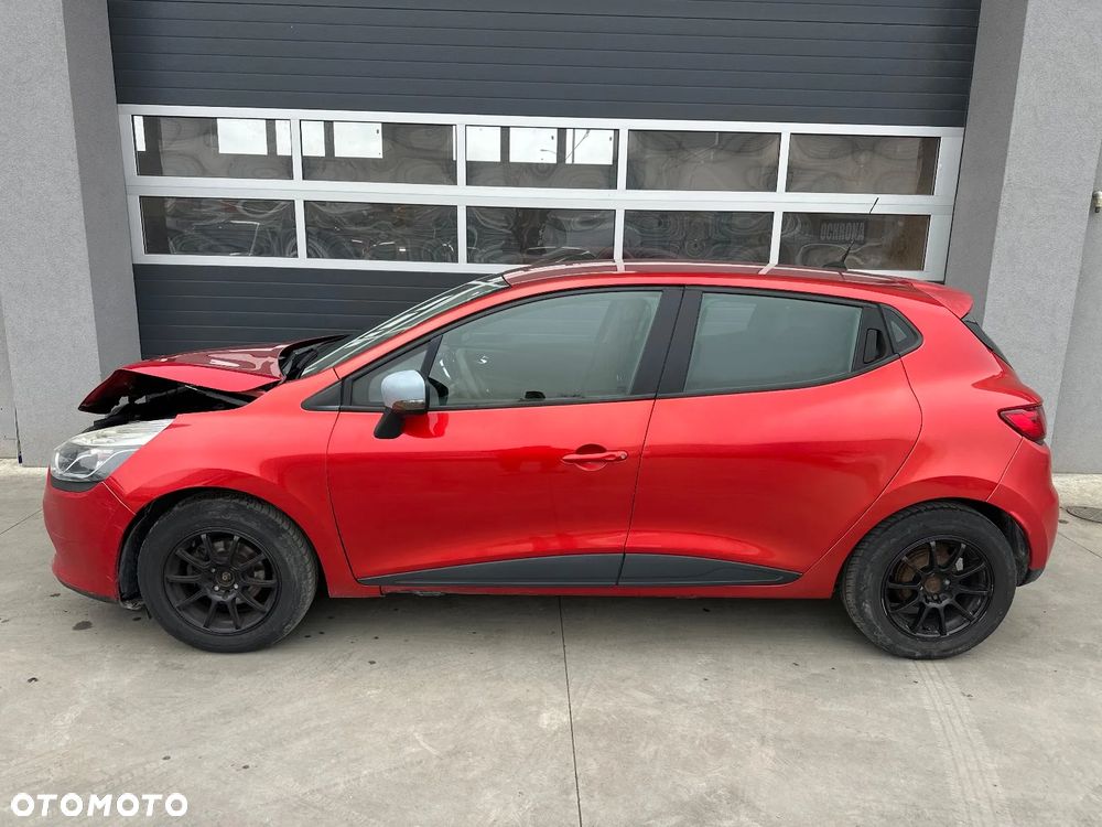Renault Clio 0.9 Energy TCe Expression - 8