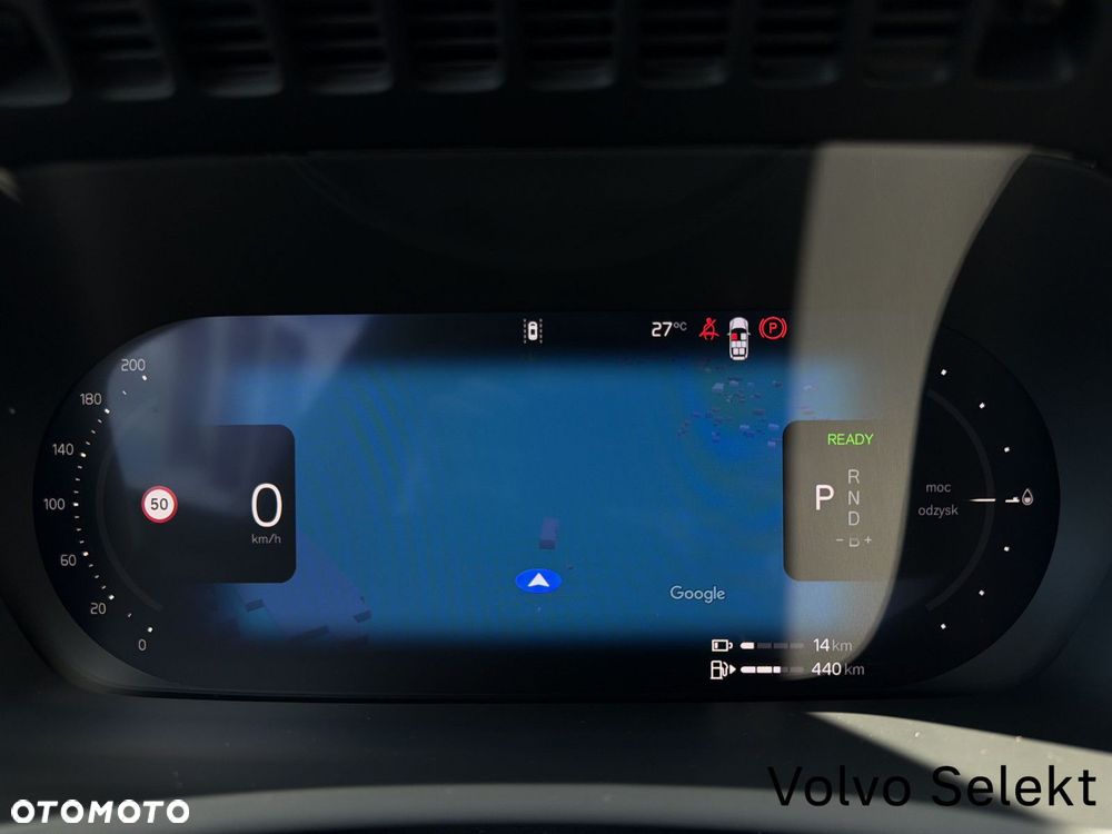 Volvo XC 90 - 19