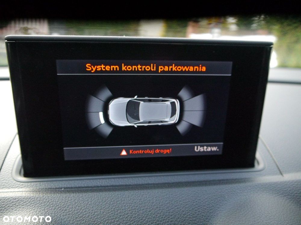 Audi A3 Sportback - 20