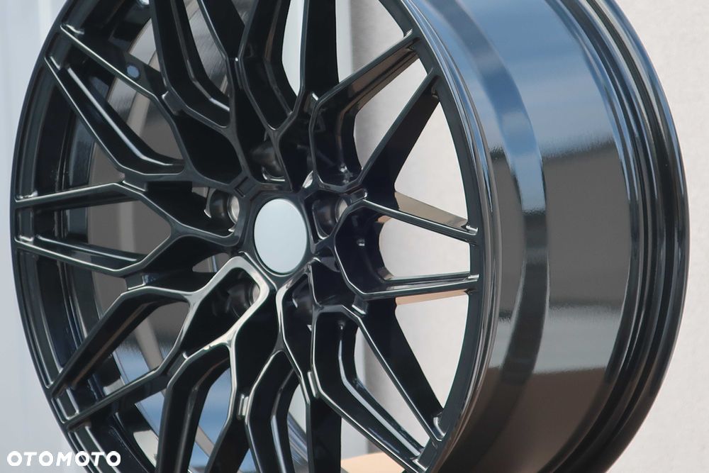 ALU FELGI 18 5X112 audi a4 b8 b9 a5 q3 q5 vw tiguan cupra formentor - 1