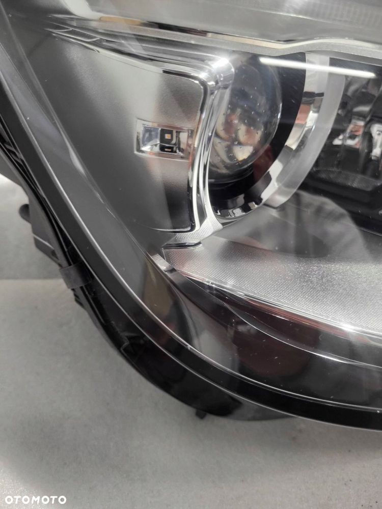 audi q5 80a xenon usa przód strona prawa 80a941006b - 6
