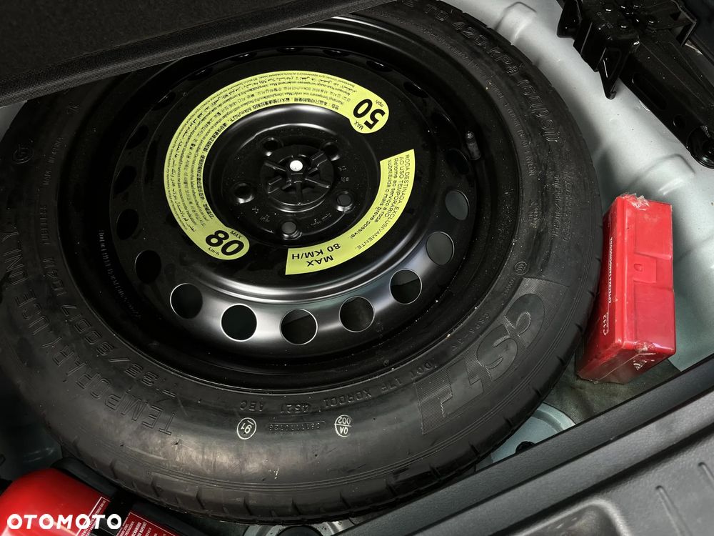 Kia Sportage 1.6 T-GDI Business Line 2WD - 19