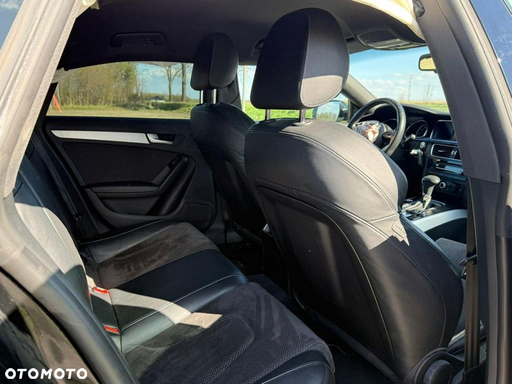 Audi A5 Sportback 2.0 TDI Quattro Sport S tronic - 14