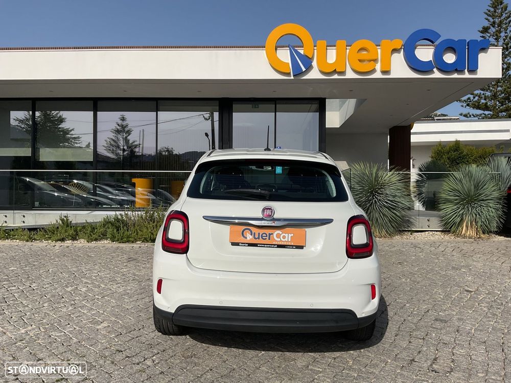 Fiat 500X 1.0 FireFly - 12