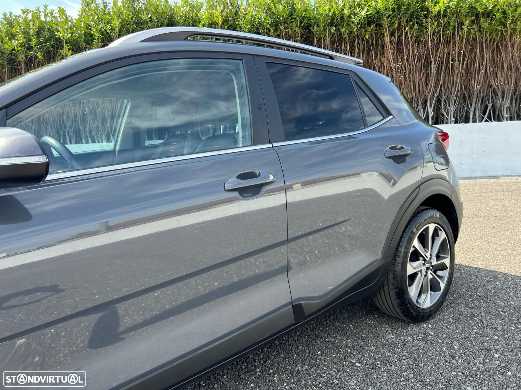 Kia Stonic - 33