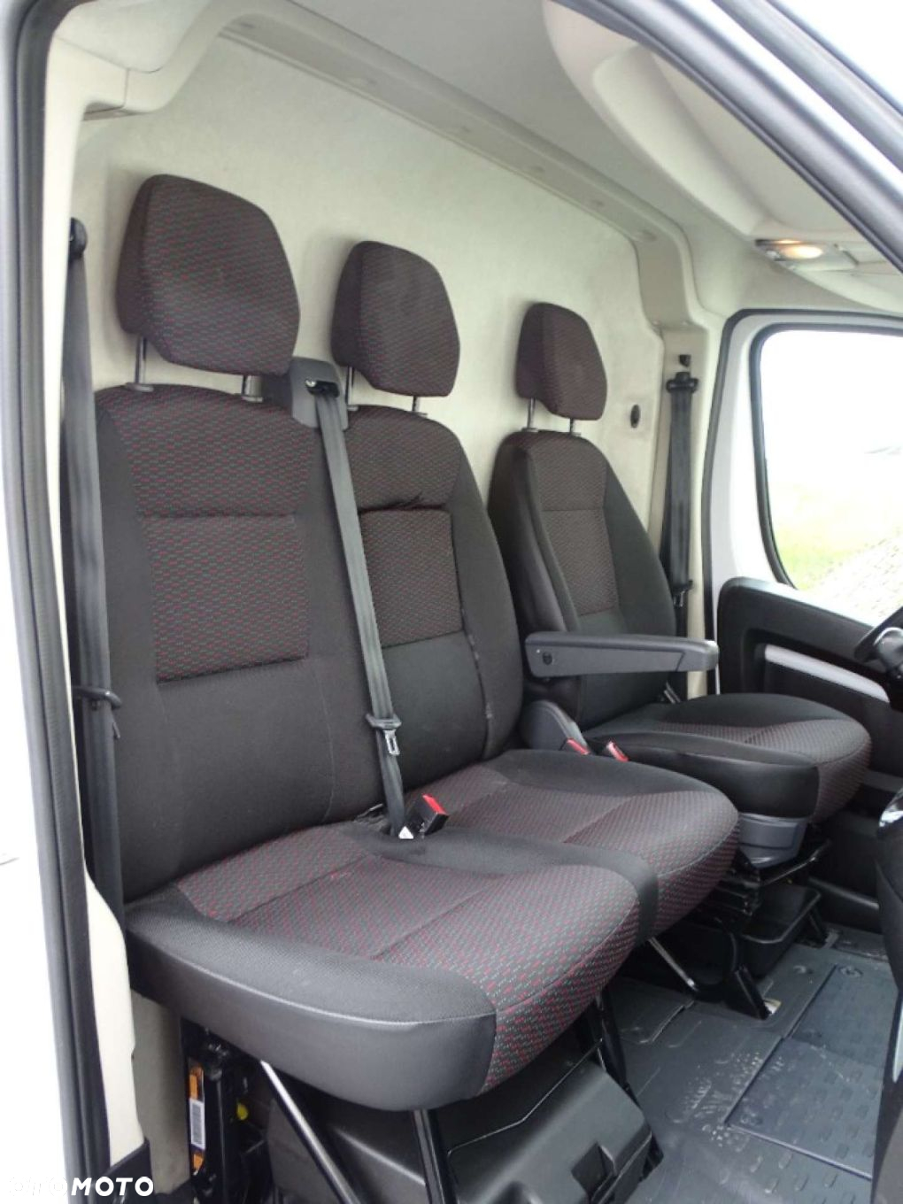 Peugeot Boxer - 12