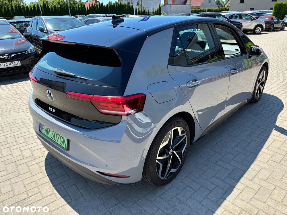 Volkswagen ID.3 - 3
