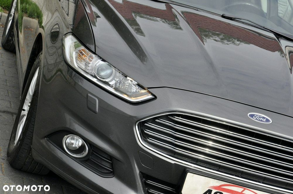 Ford Mondeo - 24