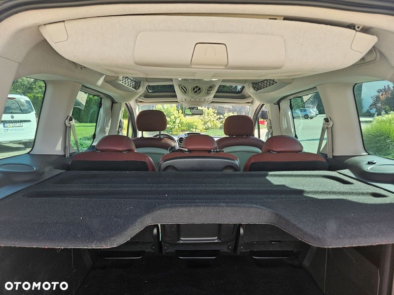 Citroën Berlingo 1.6 VTi 16V Exclusive - 8