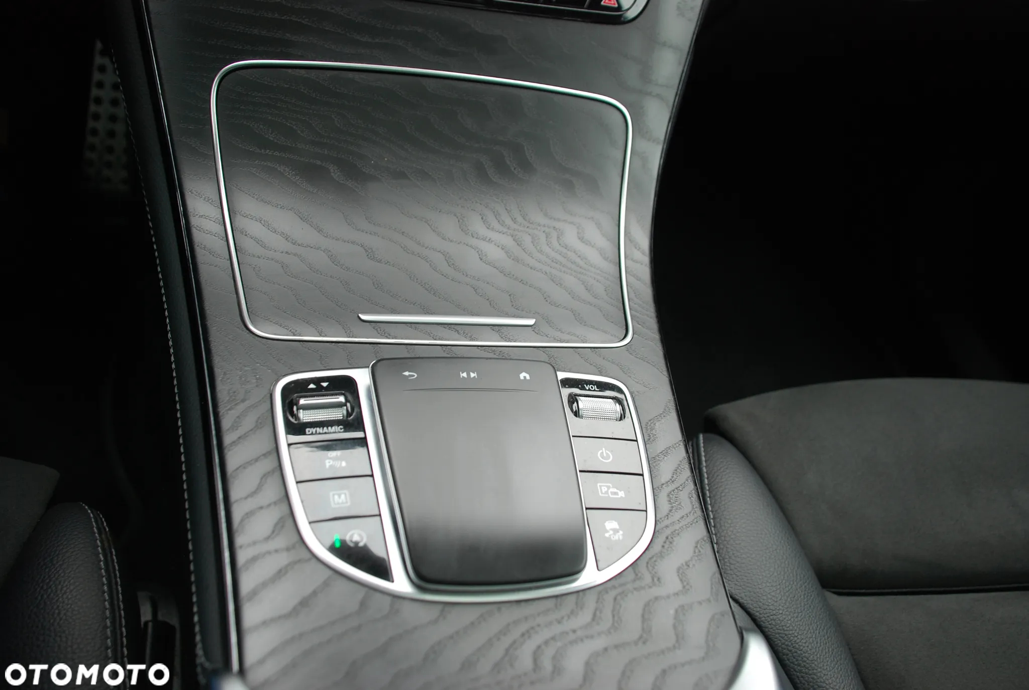 Mercedes-Benz GLC 200 4-Matic - 20