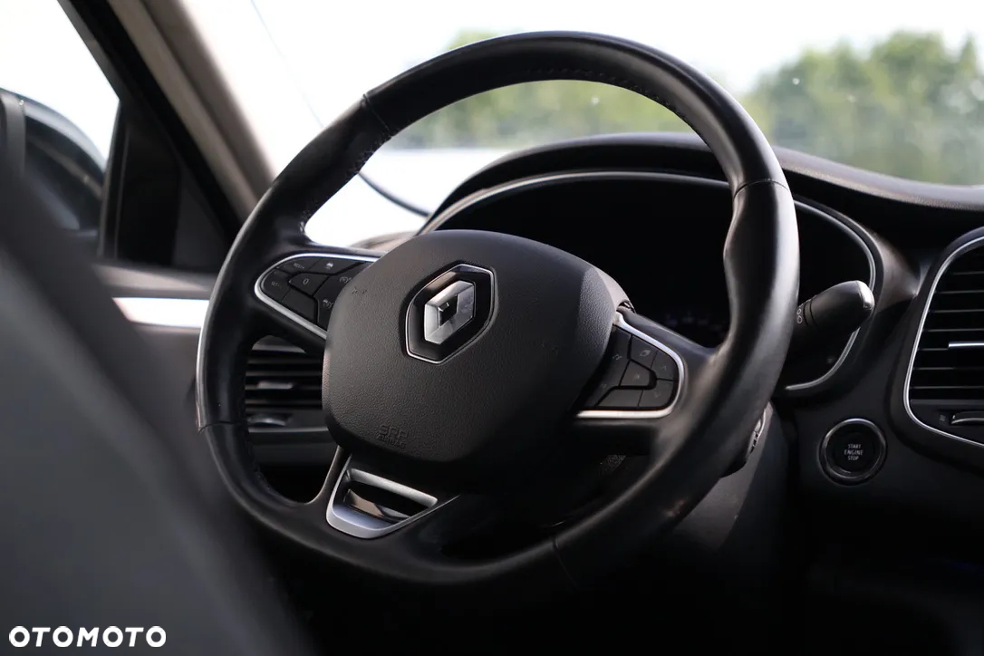Renault Talisman 1.3 TCe FAP Intens EDC - 7