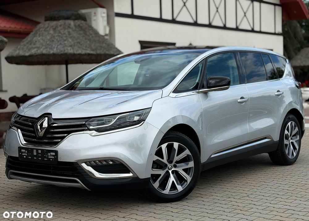 Renault Espace Energy dCi 160 EDC Intens - 3