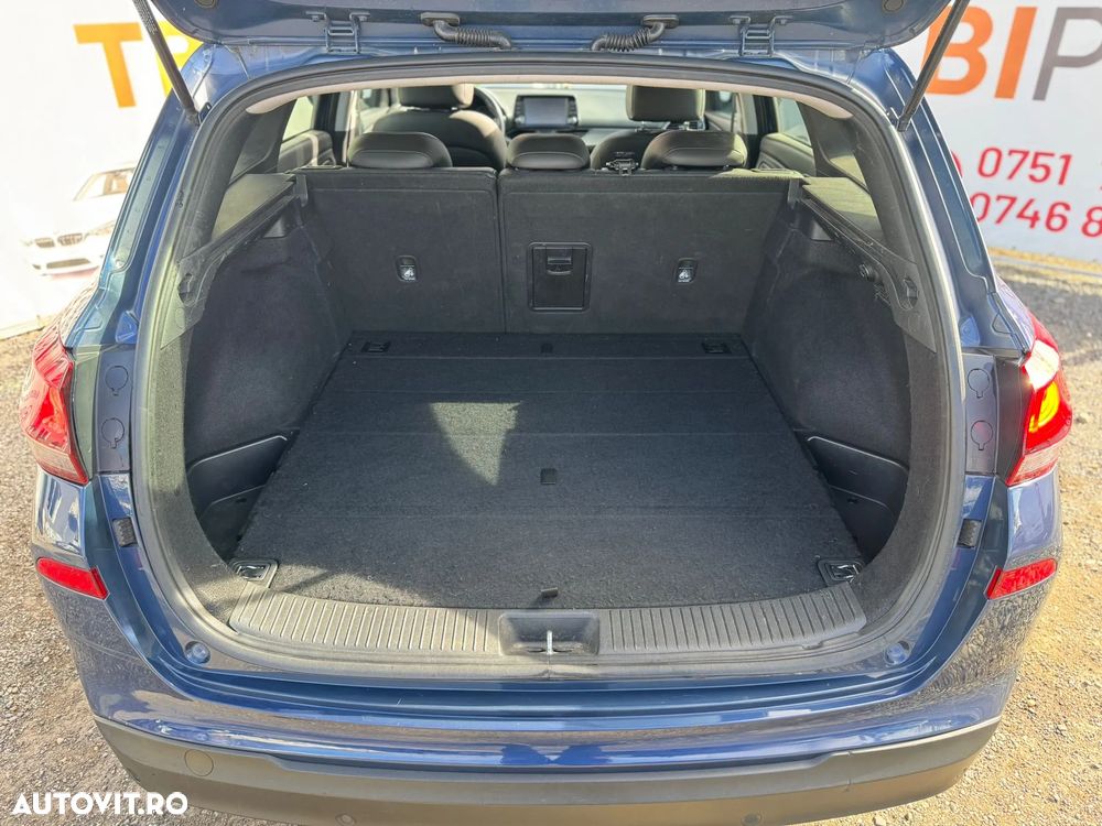 Hyundai i30 1.4 T-GDI Trend - 24