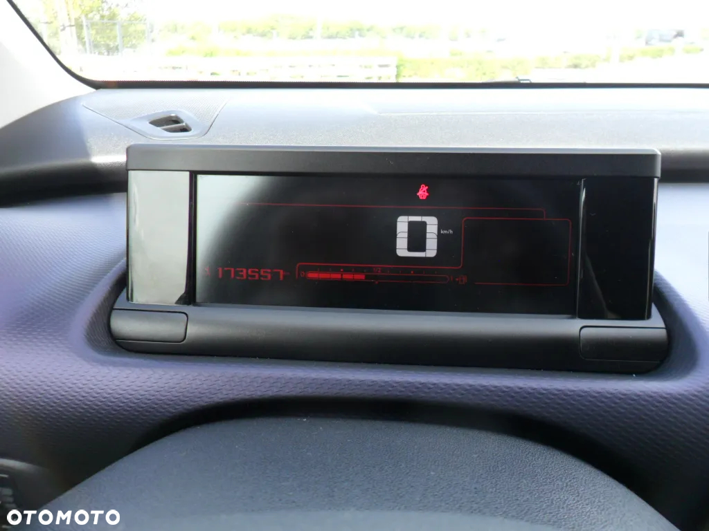 Citroën C4 Cactus PureTech 82 Feel Edition - 27