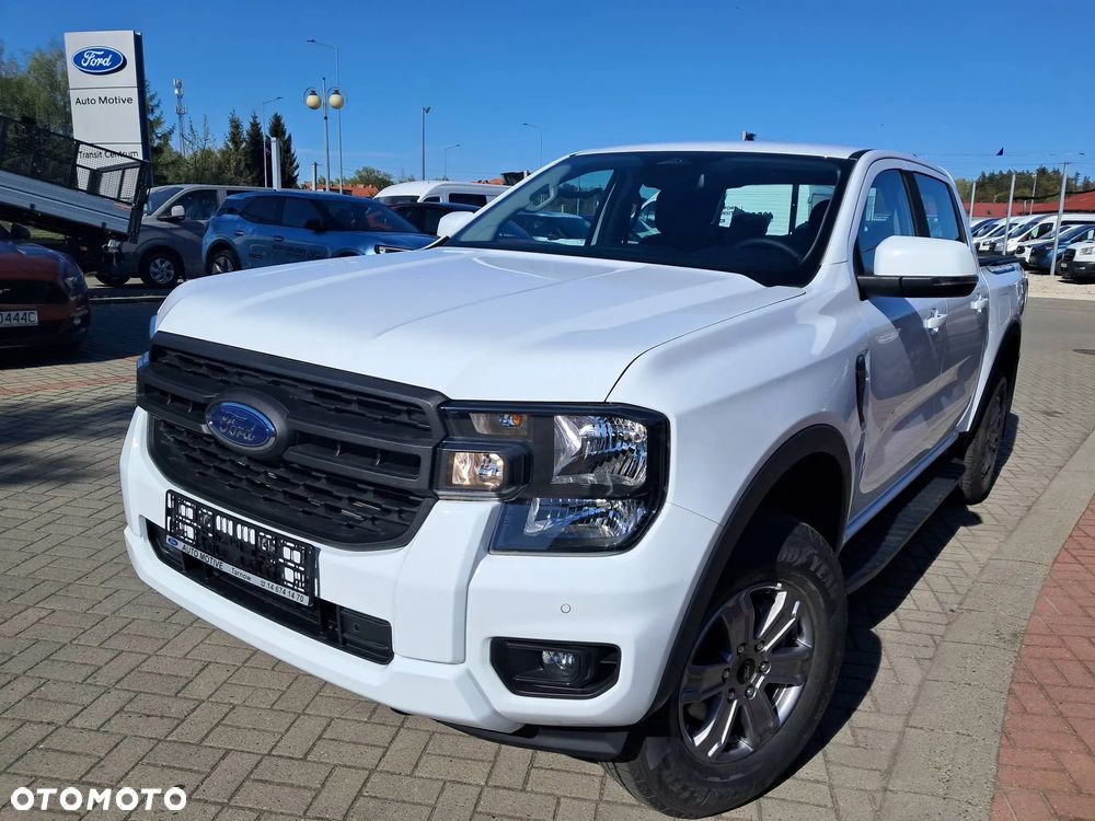 Ford Ranger XLT - 5