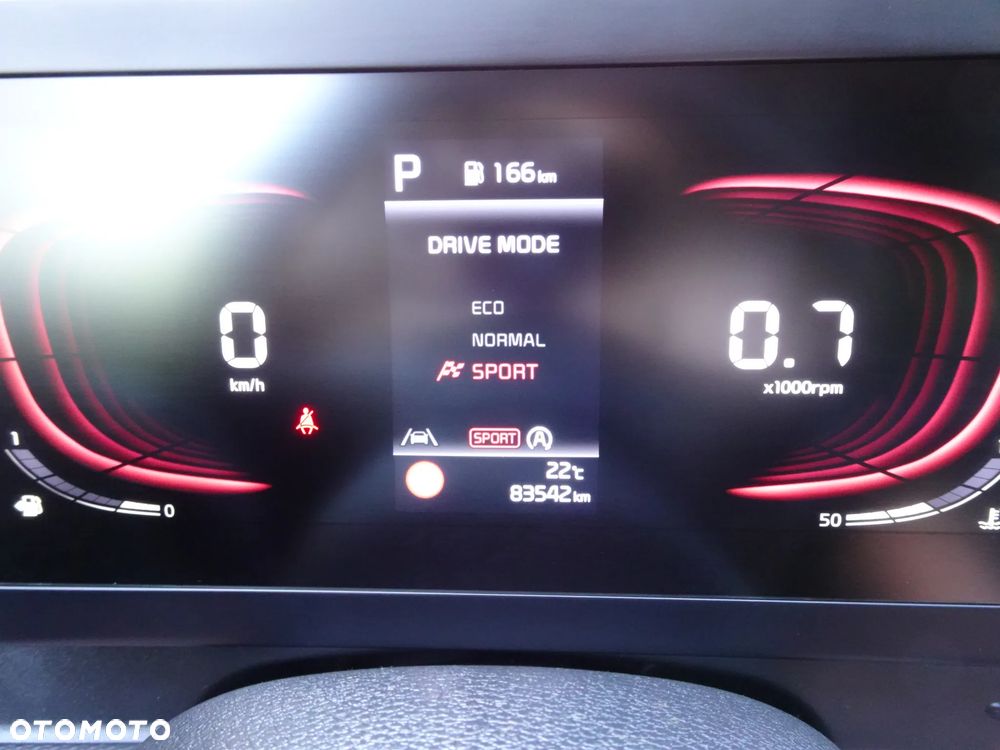 Kia Sportage 1.6 T-GDI MHEV M 2WD DCT - 28