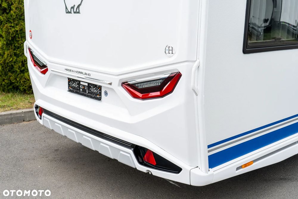 Inny Polar 620 M23 - 18