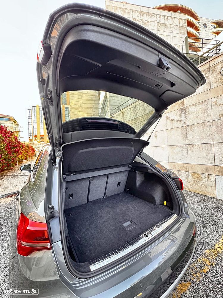 Audi Q3 35 TDI Advanced S tronic - 7