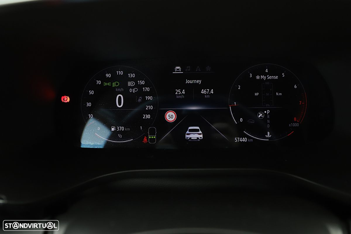 Renault Arkana 1.3 TCe R.S.Line EDC - 15