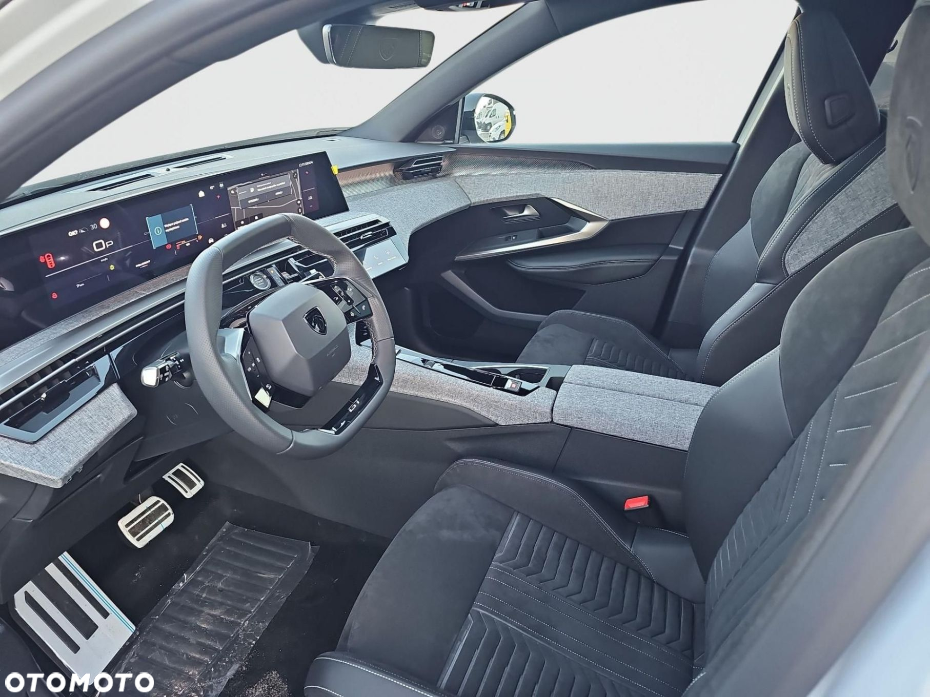 Peugeot 3008 - 10