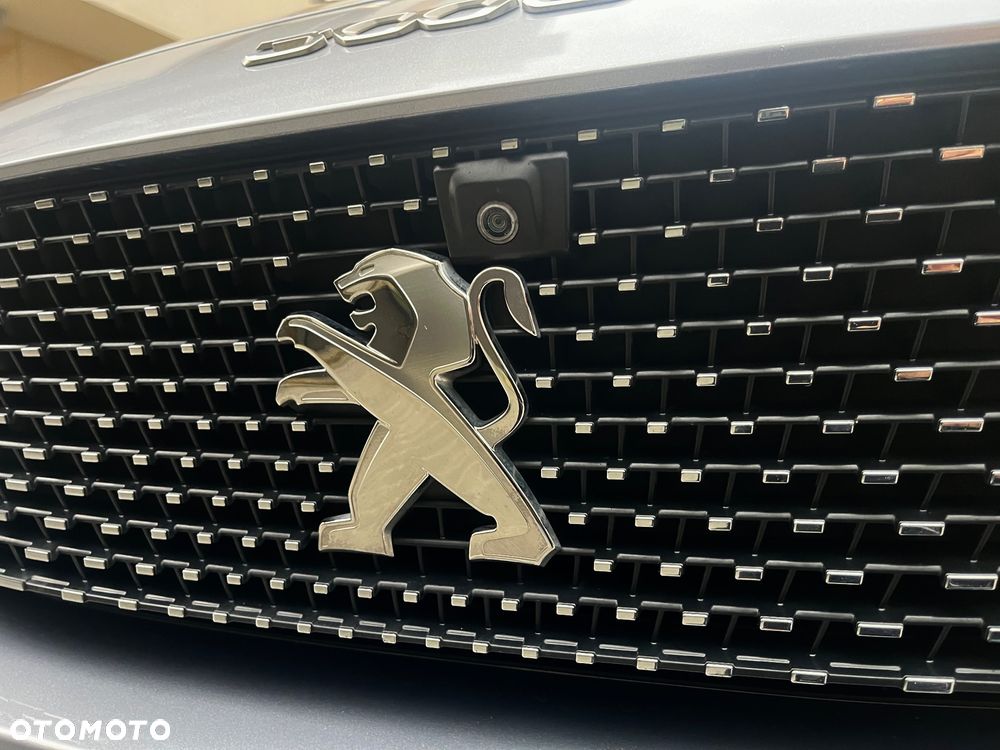 Peugeot 3008 225 e-EAT8 GT - 12