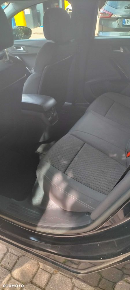 Peugeot 508 - 5