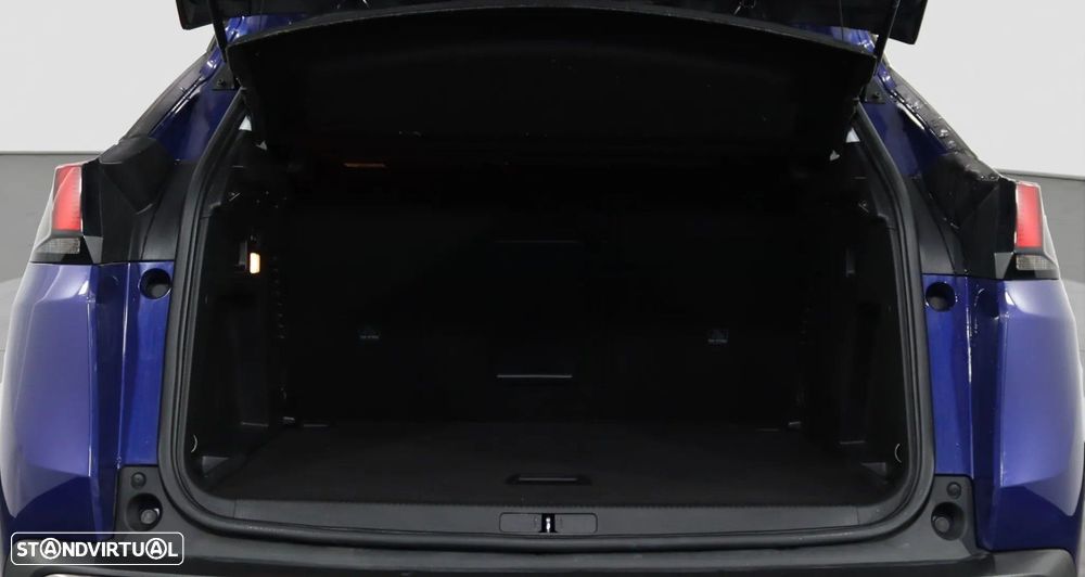 Peugeot 3008 1.2 PureTech Allure - 12