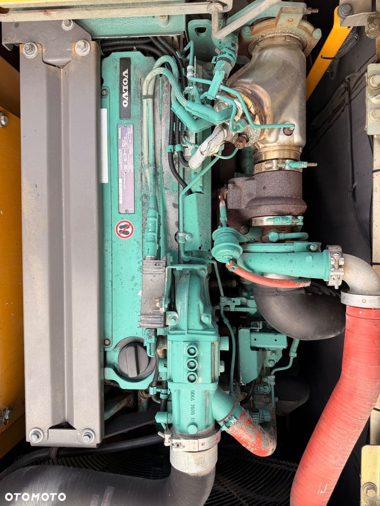 Volvo EW160D - 13