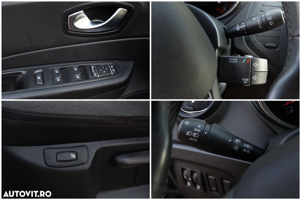 Renault Captur ENERGY TCe 120 EDC Initiale Paris - 8