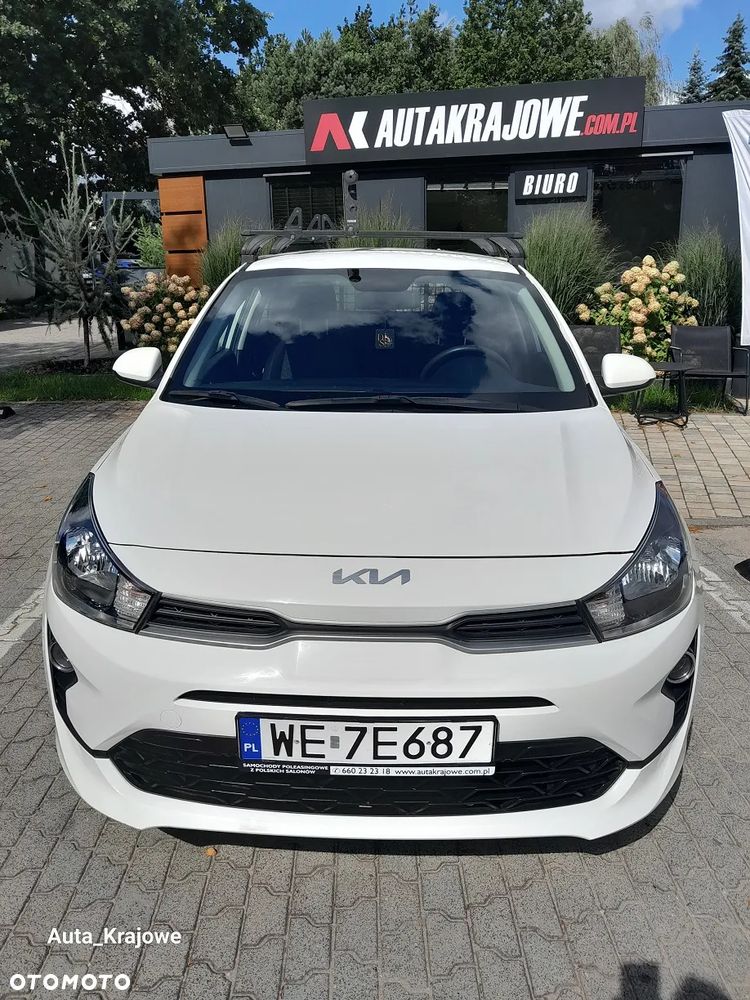 Kia RIO VAN - 7
